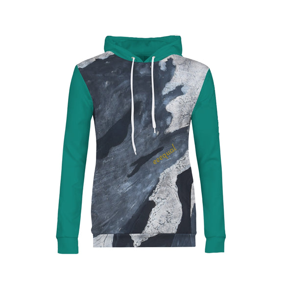 THE UNKNOWN | Women's Hoodie