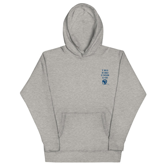 THUG | Unisex Hoodie