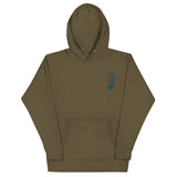 THUG | Unisex Hoodie