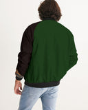 Live Emerald | Men’s Bomber Jacket