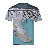 ACID RAIN | Kid's Tee