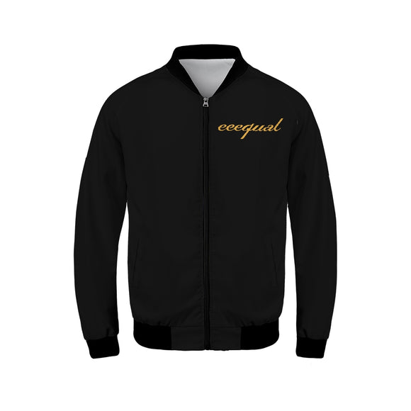 Triple E Bomber Jacket