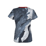 THE UNKNOWN | Women's Tee