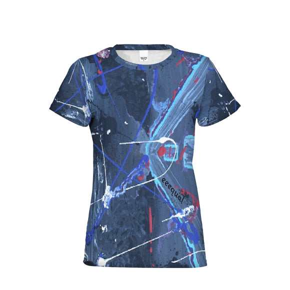VOLCANIC ROADZ | Women's Tee