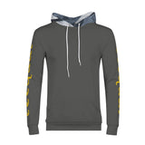 THE UNKNOWN | Men's Hoodie