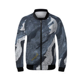 THE UNKNOWN | Women's Bomber Jacket