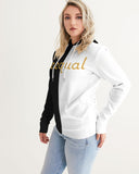 Black & White | Women's Hoodie