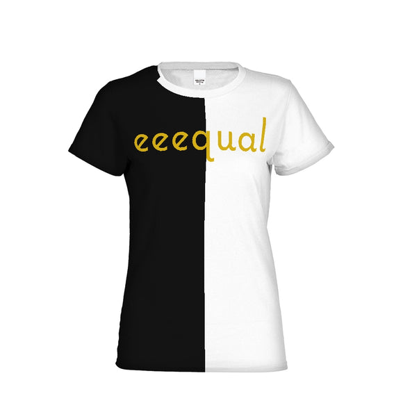 OREO MATH | Women's Tee