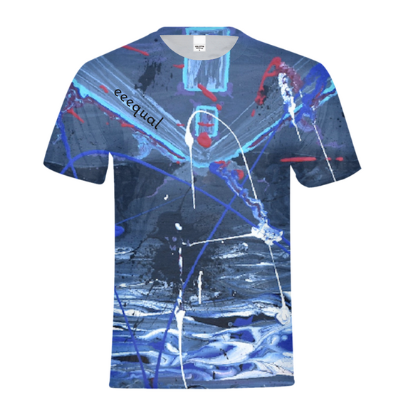 VOLCANIC ROADZ |  Kids Tee
