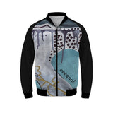 ACID RAIN | Men’s Bomber Jacket