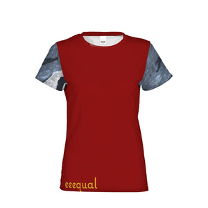 THE UNKNOWN | Women's Tee