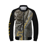 Women's Bomber Jacket