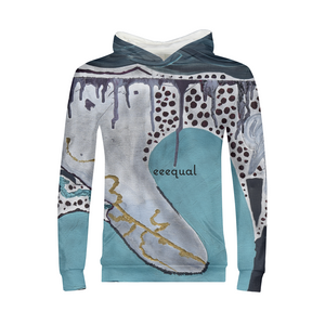 ACID RAIN | Kid's Hoodie