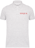 Polo Vintage Manches Courtes Homme