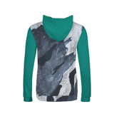 THE UNKNOWN | Women's Hoodie