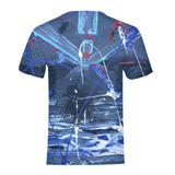 VOLCANIC ROADZ |  Kids Tee