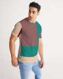 Live Color | Mens Tee