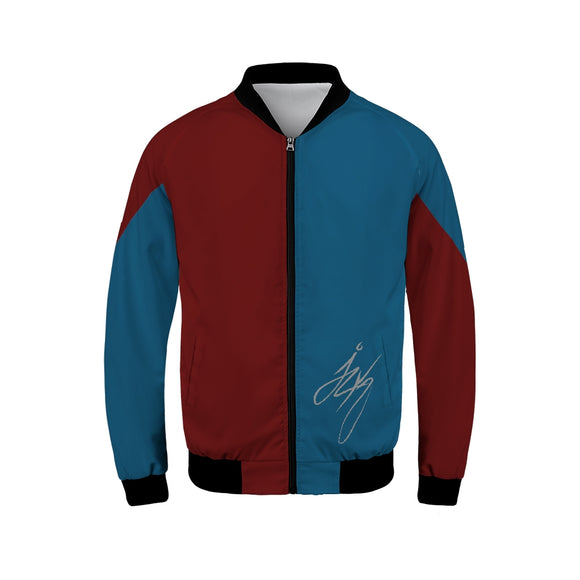 Class Action | Bomber Jacket