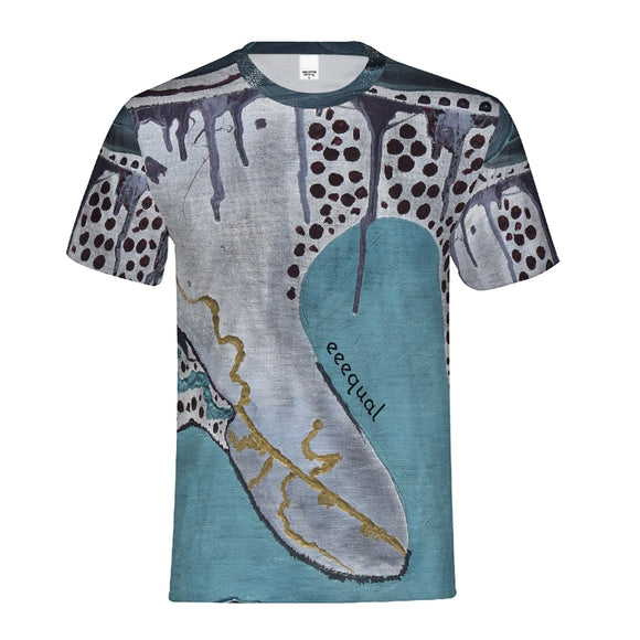 ACID RAIN | Men's Tee