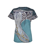 ACID RAIN | Women's Tee
