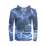 VOLCANIC ROADZ | Kids Hoodie
