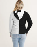 Black & White | Women's Hoodie