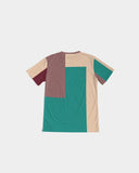 Live Color | Mens Tee