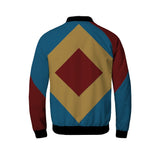Class Action | Bomber Jacket