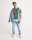 Live Color | Mens Tee