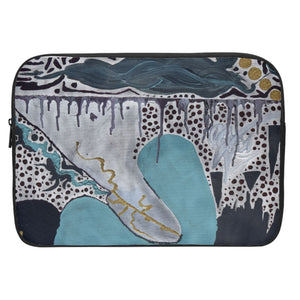 Acid Rain | Laptop Sleeve
