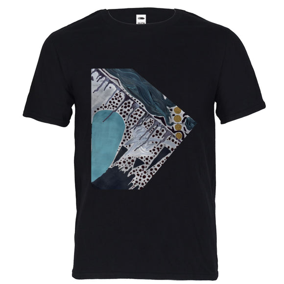 Acid Rain | Men's Tee