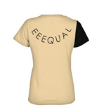 Tan | Women's Tee