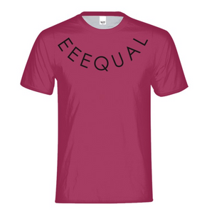 Bold Pink | Men's Tee