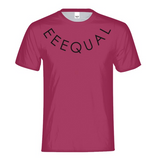 Bold Pink | Men's Tee