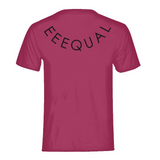 Bold Pink | Men's Tee