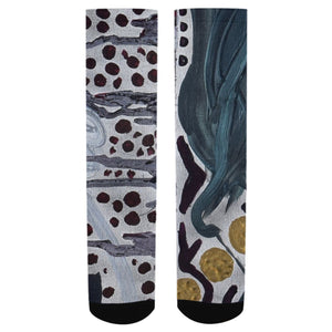 Acid Rain | Men's Socks