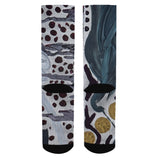 Acid Rain | Men's Socks