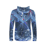 VOLCANIC ROADZ | Women's Hoodie