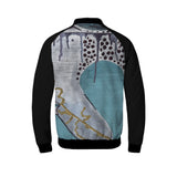 ACID RAIN | Men’s Bomber Jacket