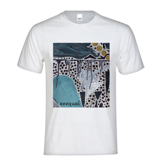 ACID RAIN | Men's Graphic Tee