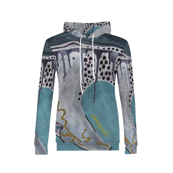 ACID RAIN | Women's Hoodie