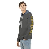 THE UNKNOWN | Men's Hoodie