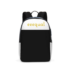 THE UNKNOWN | Large Backpack