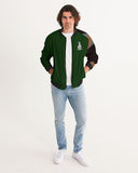 Live Emerald | Men’s Bomber Jacket