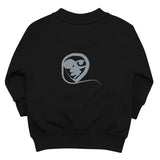 Baby Organic Bomber Jacket