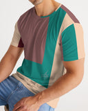 Live Color | Mens Tee