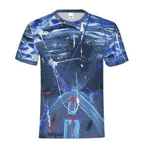 VOLCANIC ROADZ | Men's Tee