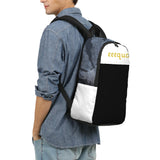 THE UNKNOWN | Large Backpack