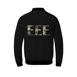 Triple E Bomber Jacket