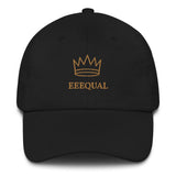 Eeequal Crown | Dad hat